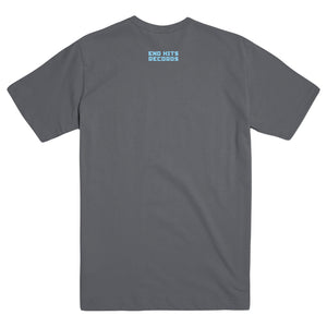 CHUCK RAGAN "The Blueprint Sessions" T-Shirt