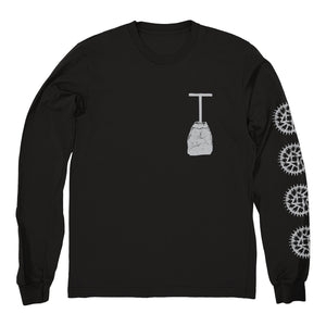 CHVE "Kalvarie" Longsleeve