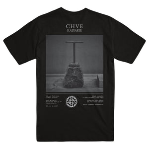 CHVE "Kalvarie" T-Shirt