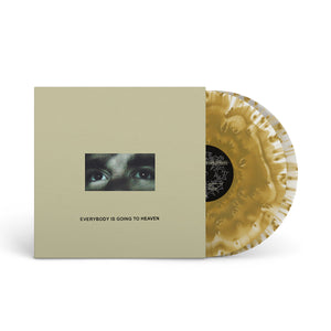 CITIZEN "Everybody Is Going To Heaven - 10 Year Anniversary Edition" 2xLP CLOUDY GOLD