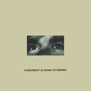 CITIZEN "Everybody Is Going To Heaven - 10 Year Anniversary Edition" 2xLP