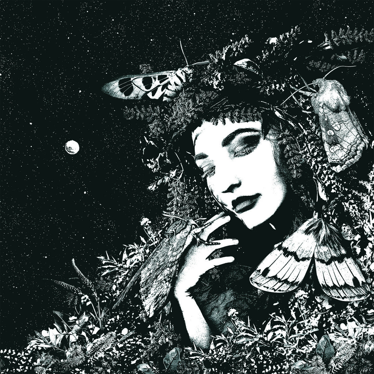 CLOSET WITCH "Chiaroscuro" LP