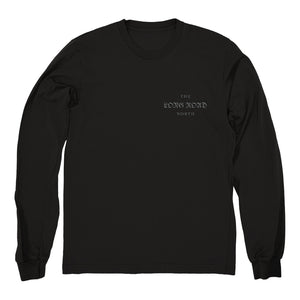 CULT OF LUNA "Mountain" Longsleeve