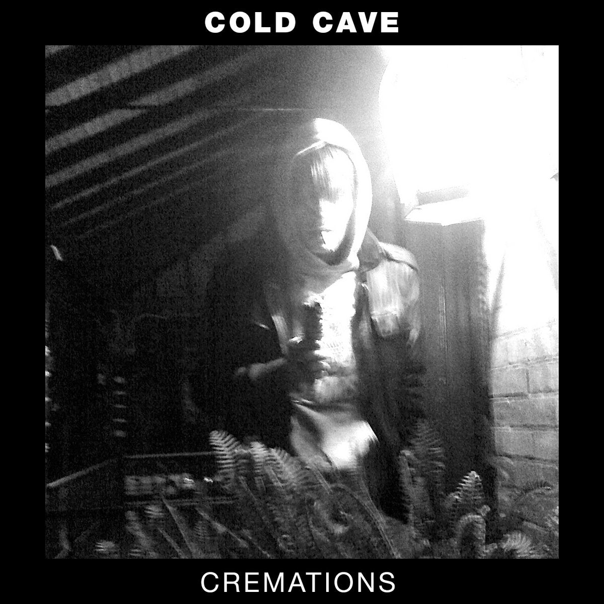 COLD CAVE "Cremations" LP