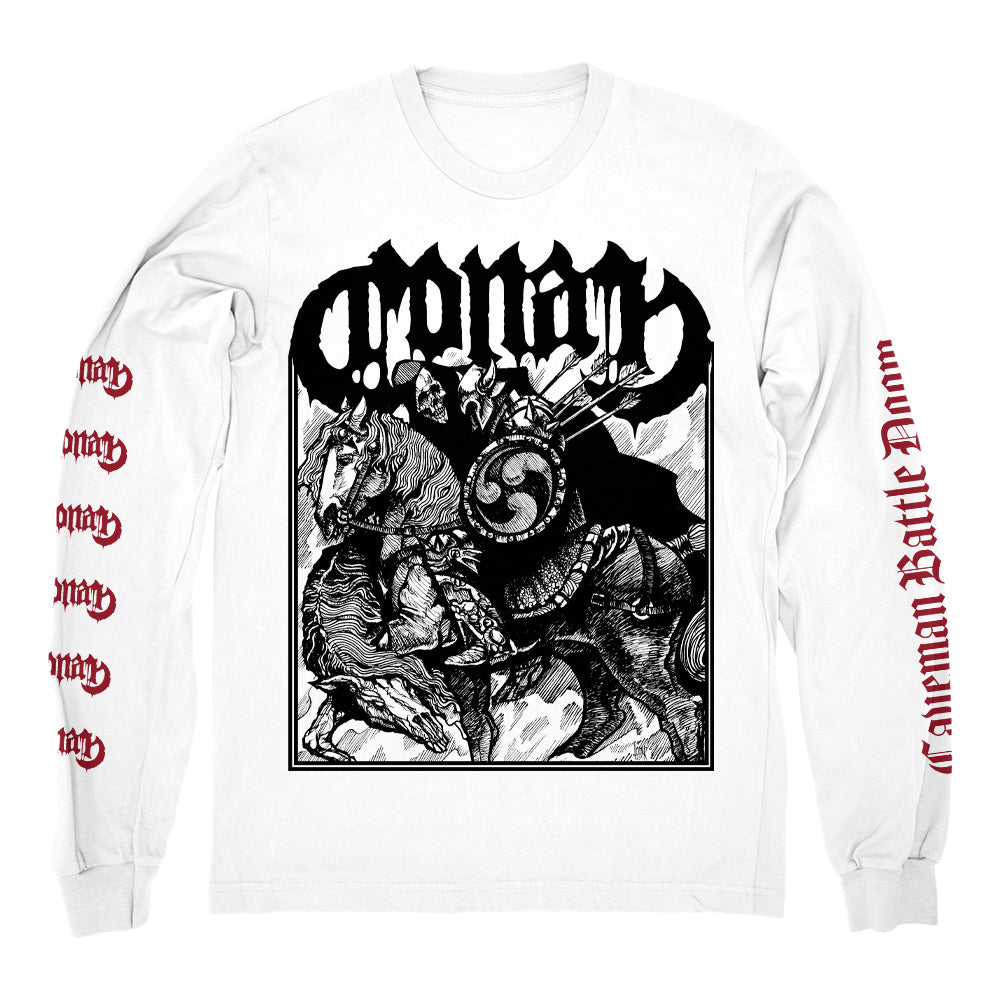 CONAN "Horseback" Longsleeve