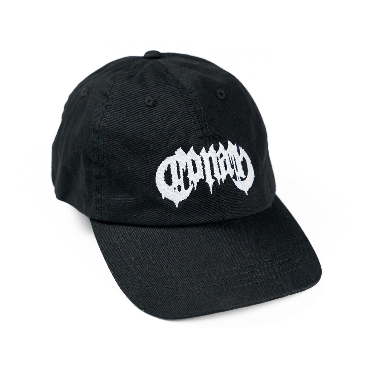 CONAN "Logo" Cap