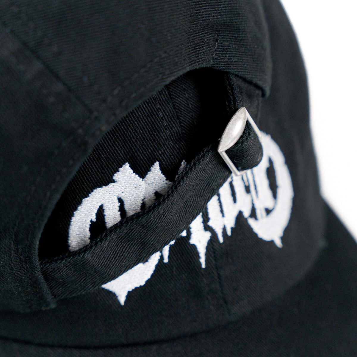 CONAN "Logo" Cap