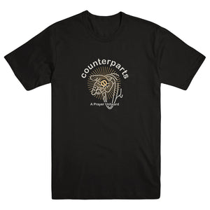 COUNTERPARTS "Sermon" T-Shirt