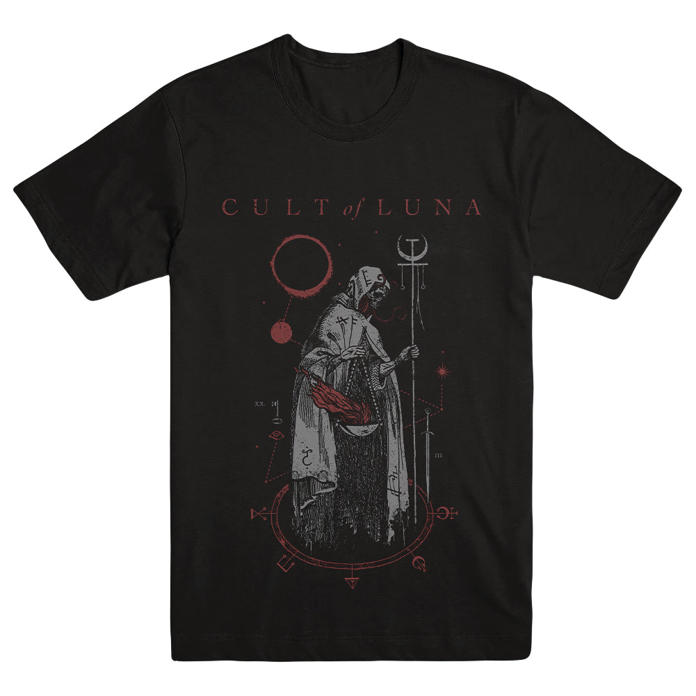 CULT OF LUNA "Hermit" T-Shirt