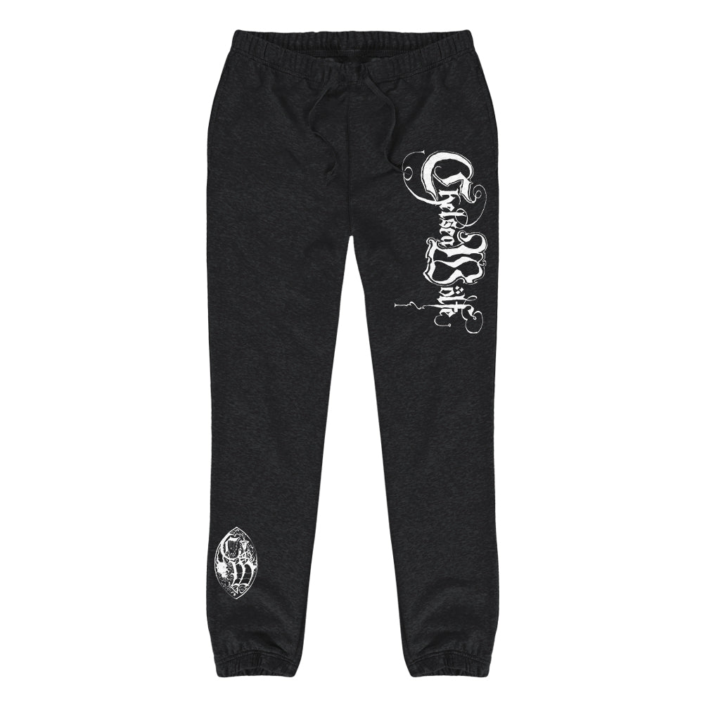 CHELSEA WOLFE "CW23" Sweatpants