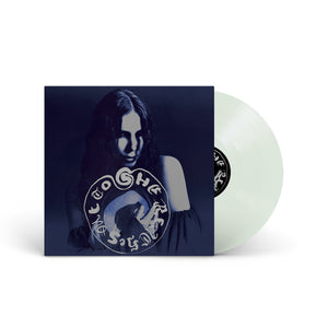 CHELSEA WOLFE "She Reaches Out To She Reaches Out To She" LP