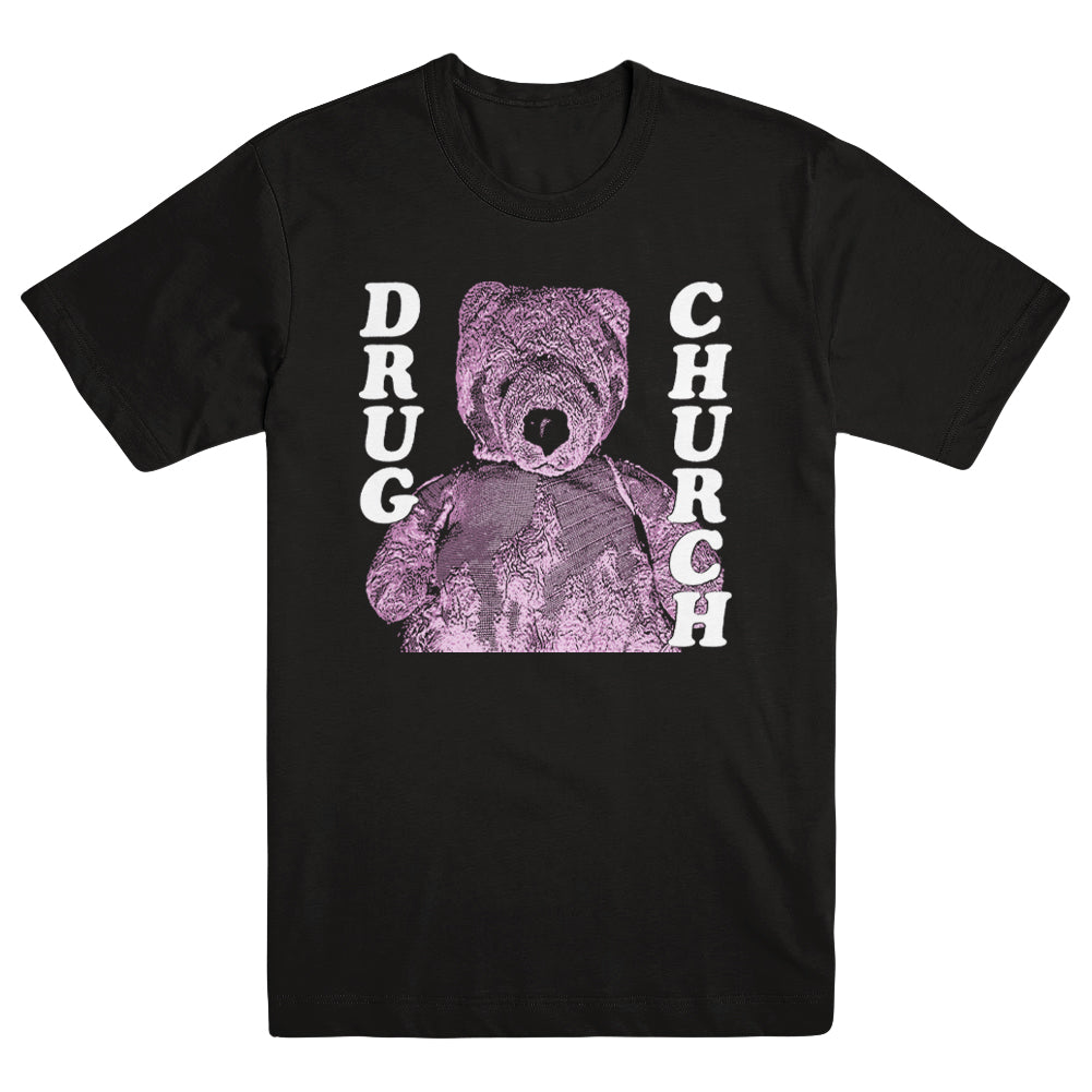 DRUG CHURCH "Teddy Bear" T-Shirt