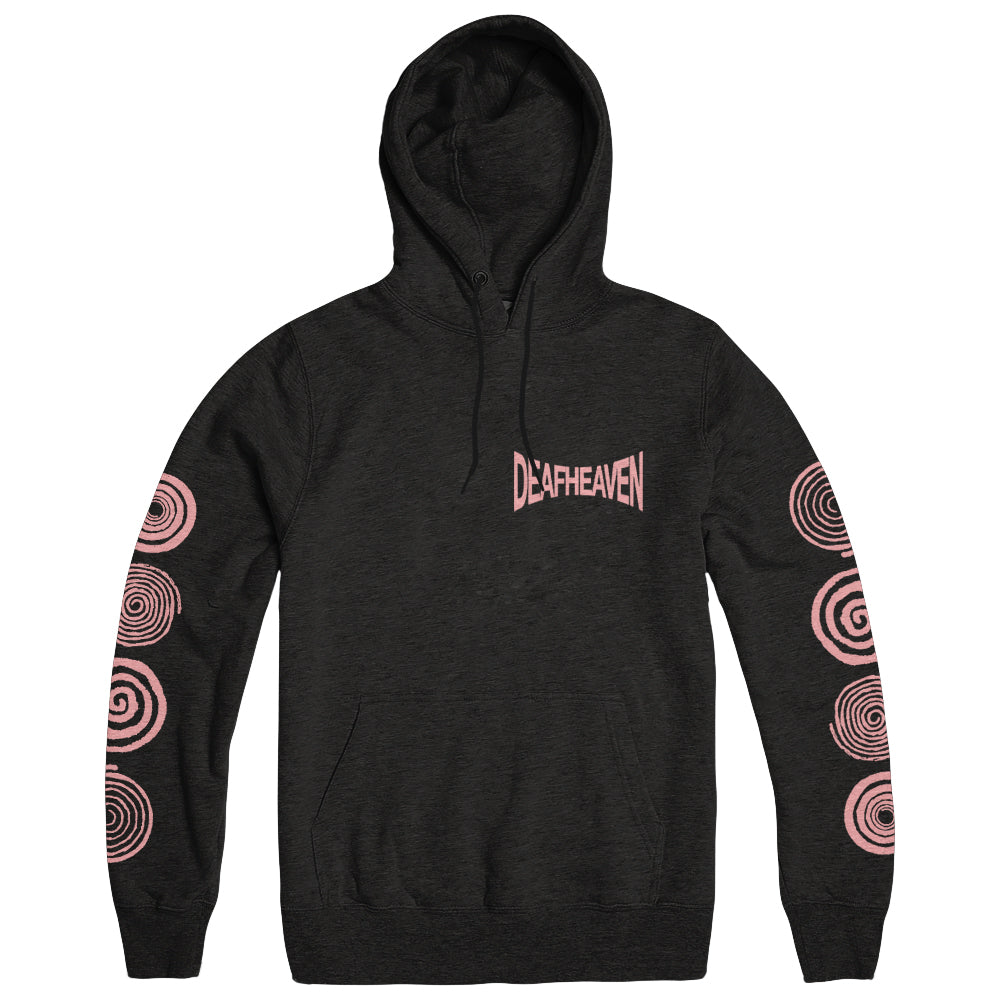 DEAFHEAVEN "Spiral" Hoodie