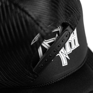 DEATH "Logo" Trucker Hat