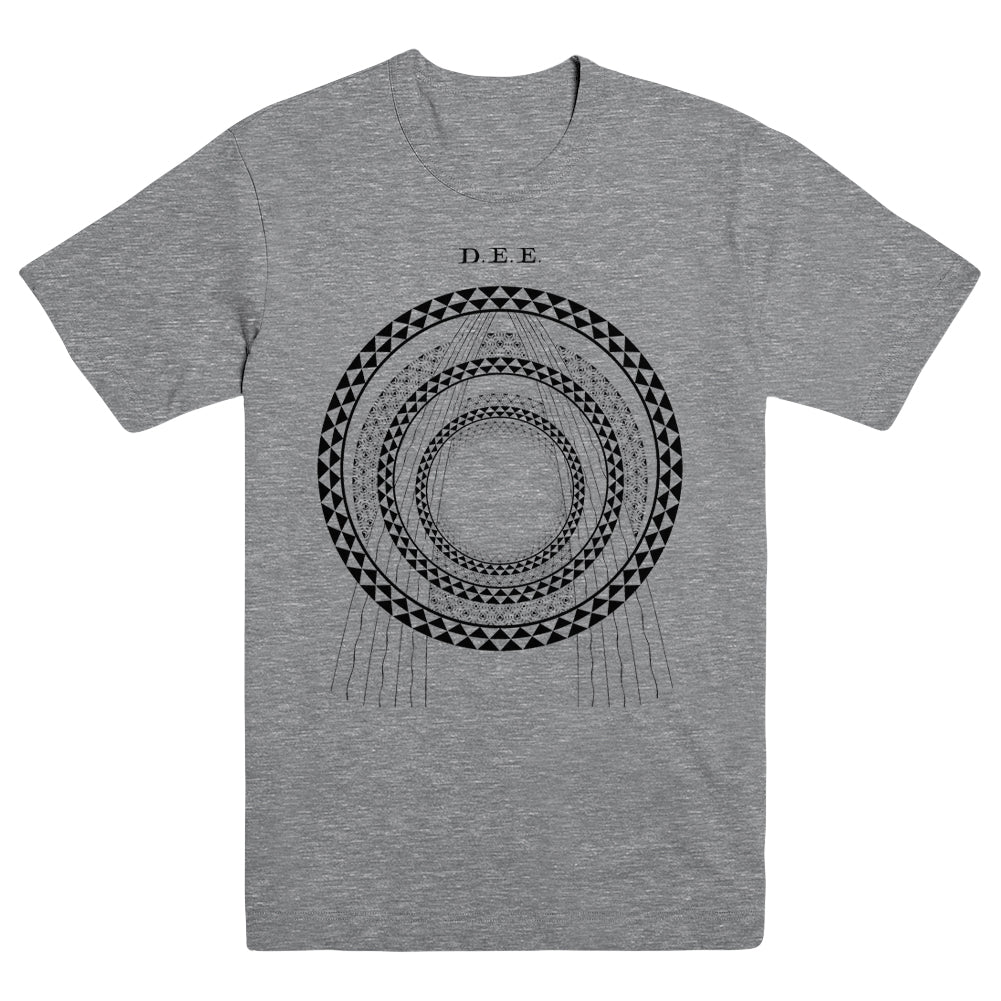 DAVID EUGENE EDWARDS "Psychic Sun - Grey" T-Shirt