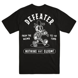 DEFEATER "Doom And Gloom" T-Shirt