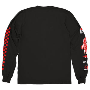 DEFEATER "Marlboro" Longsleeve