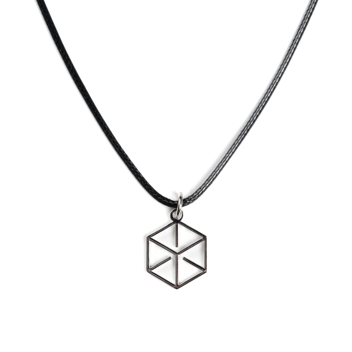 DER WEG EINER FREIHEIT "Innern" Necklace