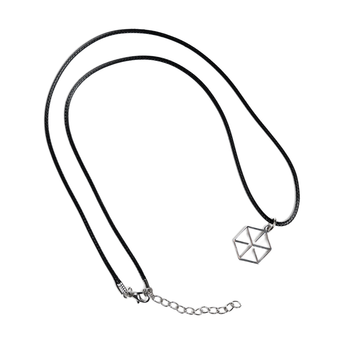 DER WEG EINER FREIHEIT "Innern" Necklace