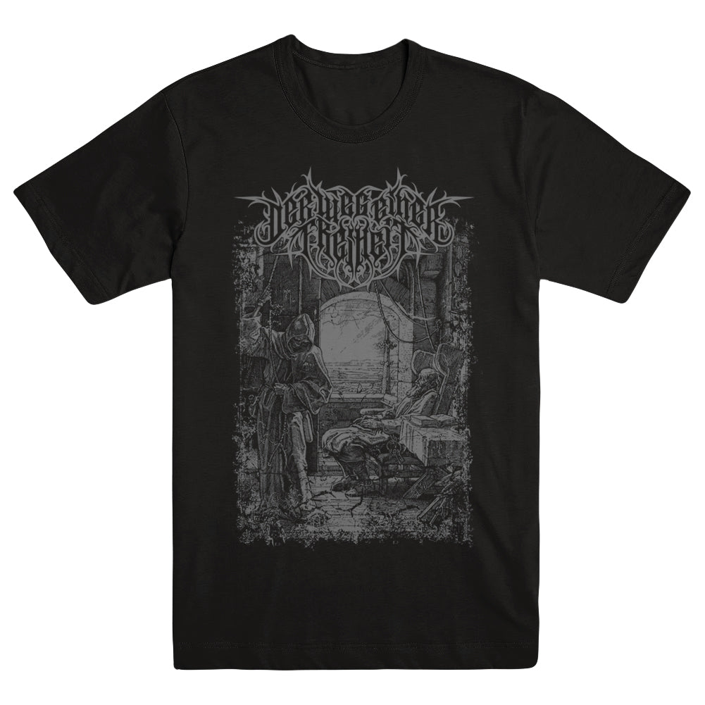 DER WEG EINER FREIHEIT "Tod Als Freund" T-Shirt