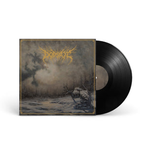 DÖDSRIT "Nocturnal Will" LP