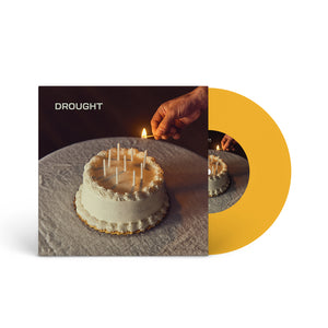 DROUGHT "EP" 7"