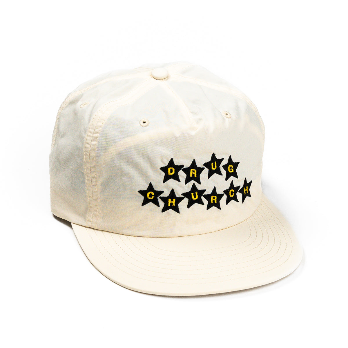 DRUG CHURCH "Stars" Cap