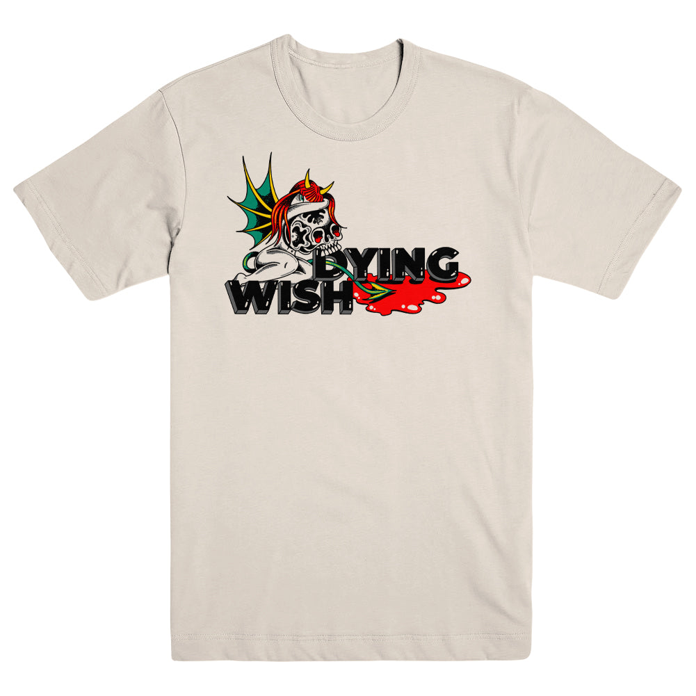 DYING WISH "Aurora" T-Shirt