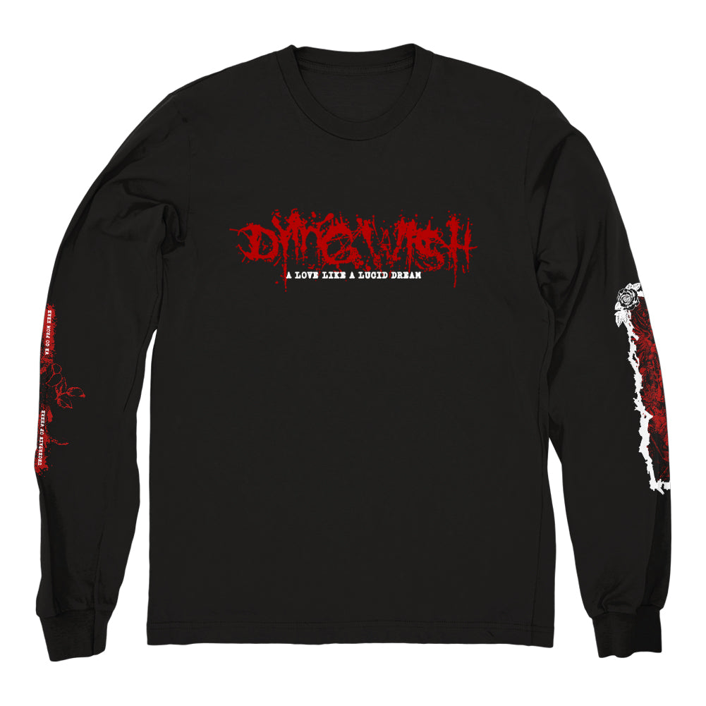 DYING WISH "Lucid Dream" Longsleeve