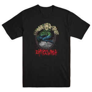 DYING WISH "SOS" T-Shirt