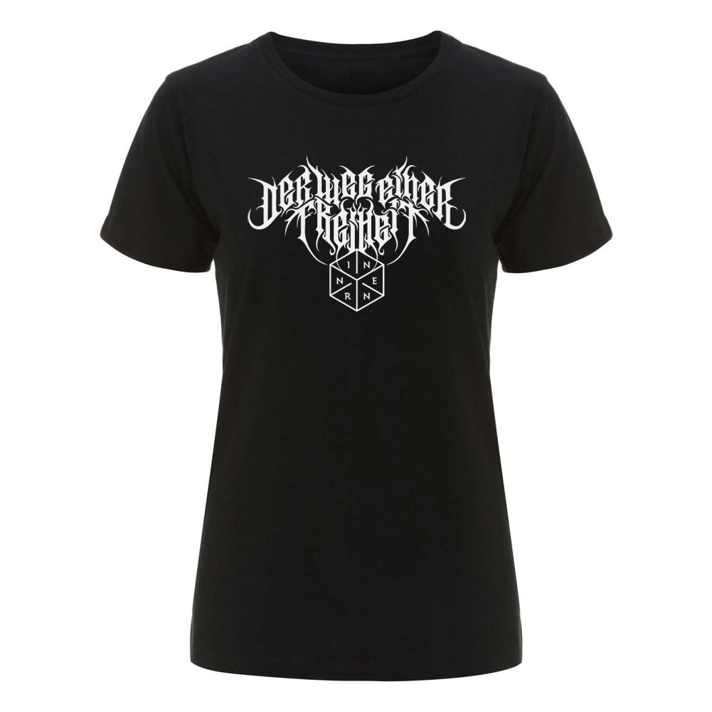 DER WEG EINER FREIHEIT "Innern" Girl T-Shirt