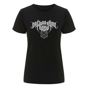 DER WEG EINER FREIHEIT "Innern" Girl T-Shirt