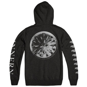 DER WEG EINER FREIHEIT "Innern" CD + Hoodie Bundle