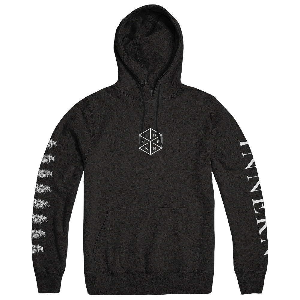 DER WEG EINER FREIHEIT "Innern" Hoodie