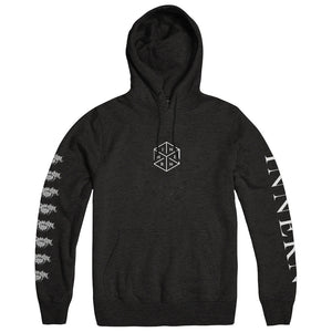DER WEG EINER FREIHEIT "Innern" CD + Hoodie Bundle