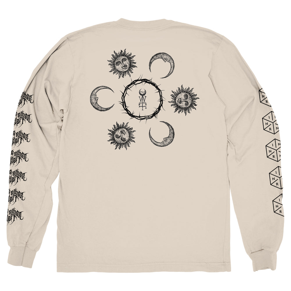DER WEG EINER FREIHEIT "Starcreeper" Longsleeve