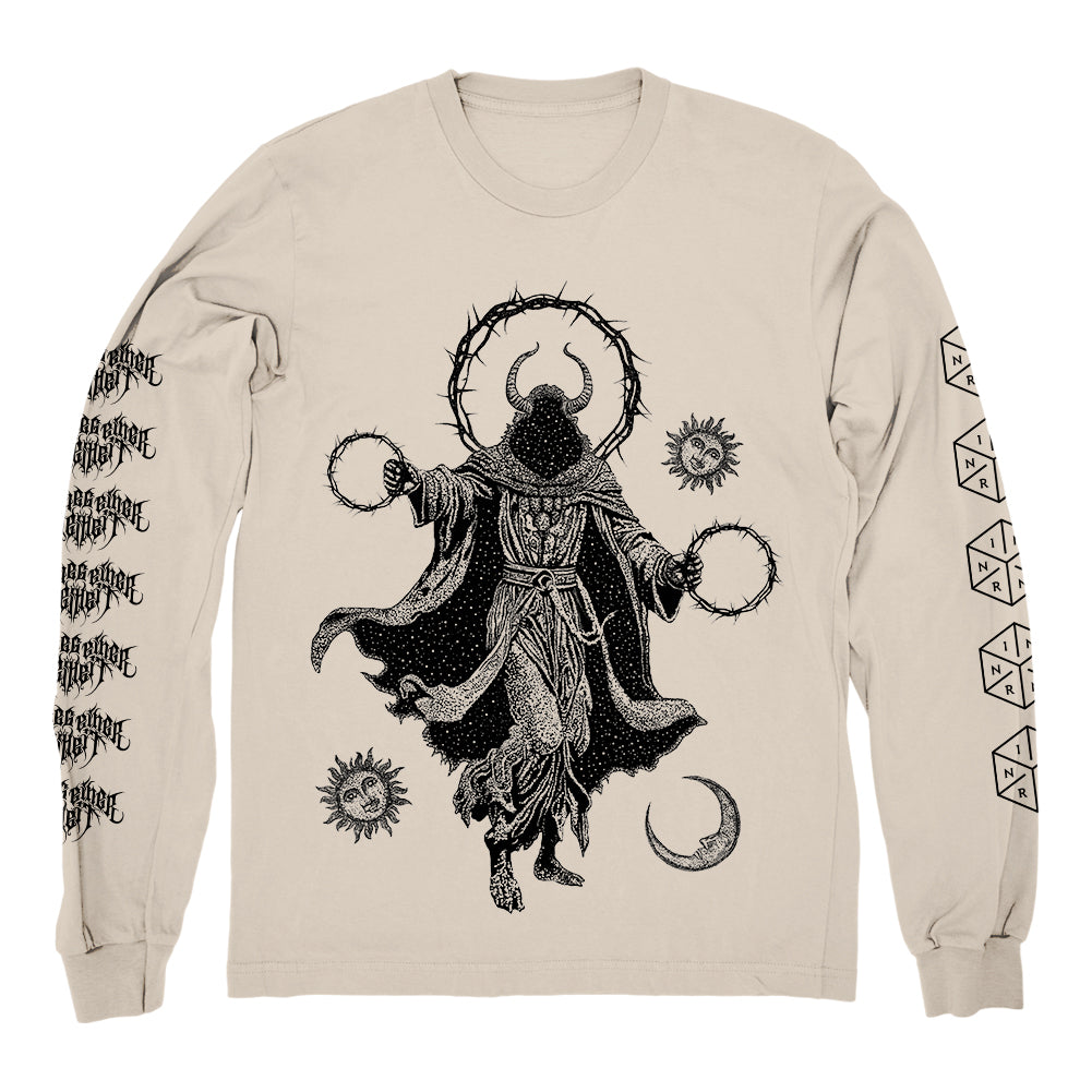 DER WEG EINER FREIHEIT "Starcreeper" Longsleeve