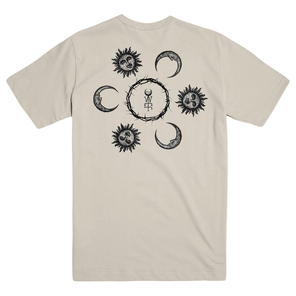DER WEG EINER FREIHEIT "Starcreeper" T-Shirt
