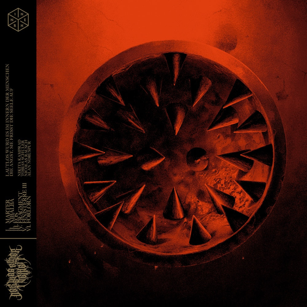 DER WEG EINER FREIHEIT "Innern" LP