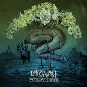 DYING WISH "Symptoms Of Survival" LP