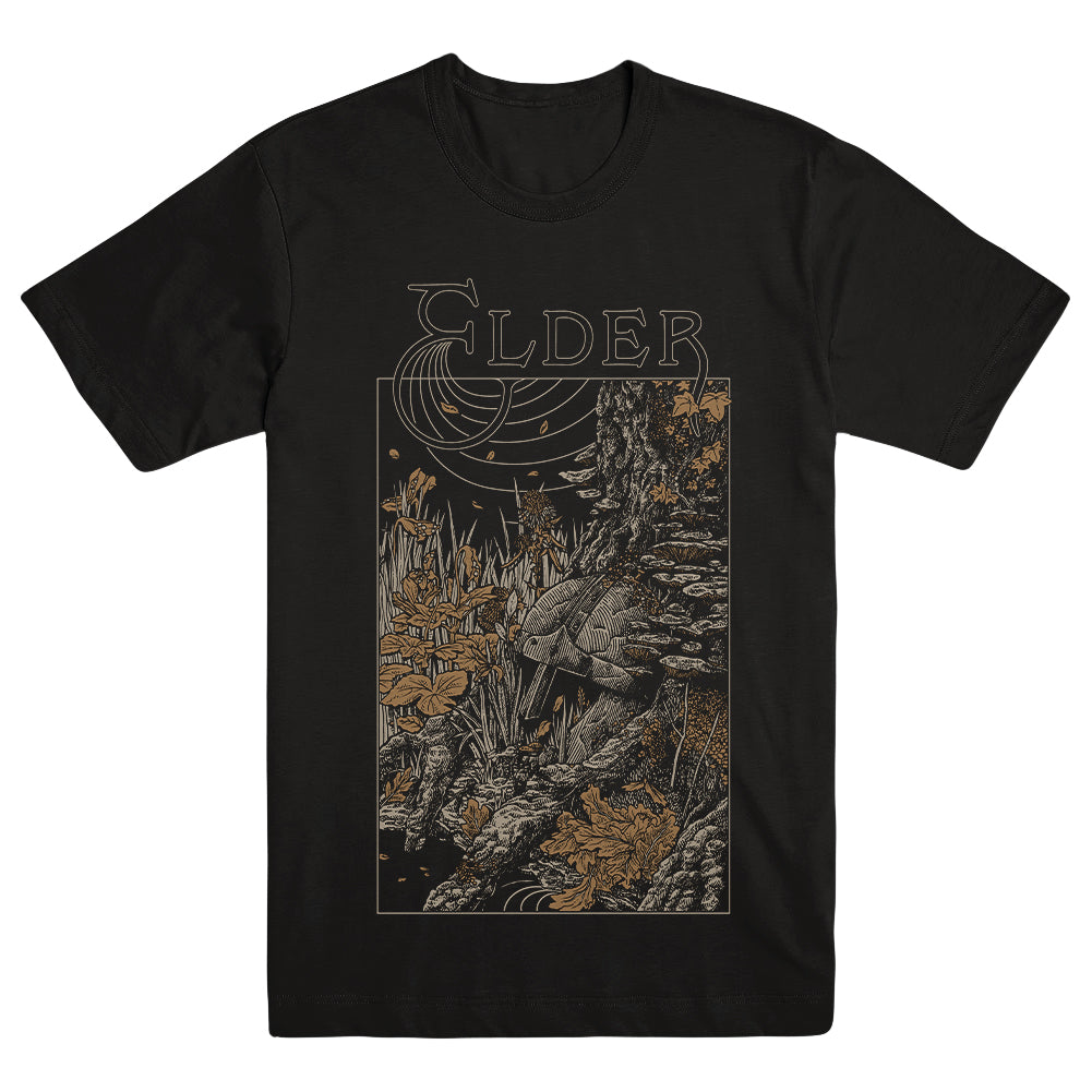 ELDER "Helmet" T-Shirt