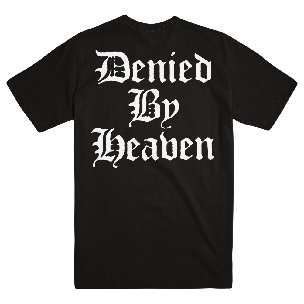 END "Teeth Crown" T-Shirt