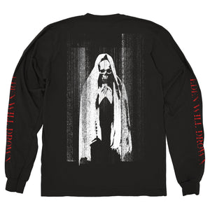 END "Eden Will Drown" Longsleeve