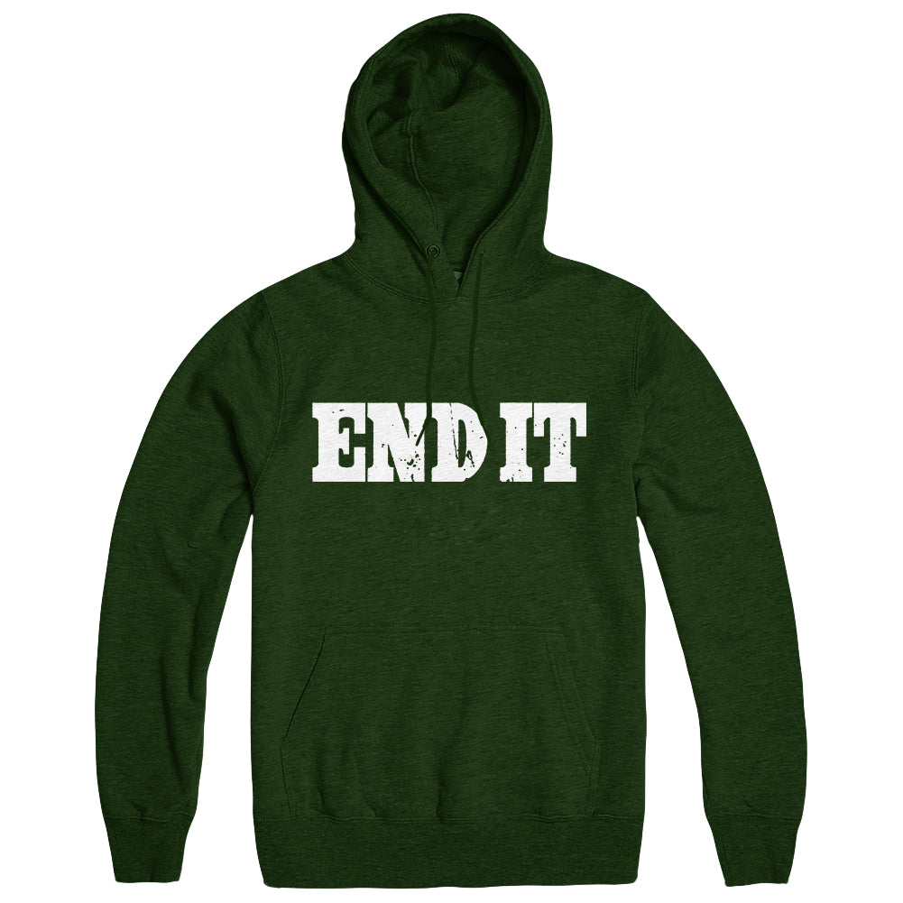 END IT "R.I.P." Hoodie