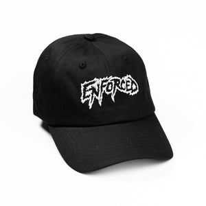 ENFORCED "Logo" Cap