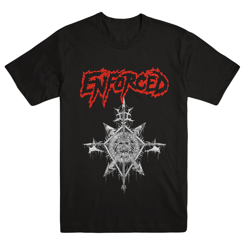 ENFORCED "Sigil" T-Shirt