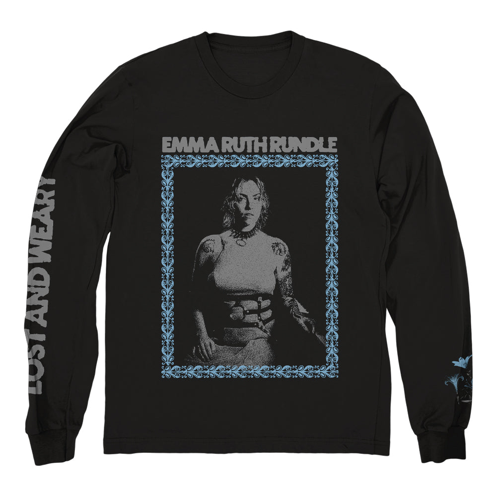 EMMA RUTH RUNDLE "Lost & Weary" Longsleeve