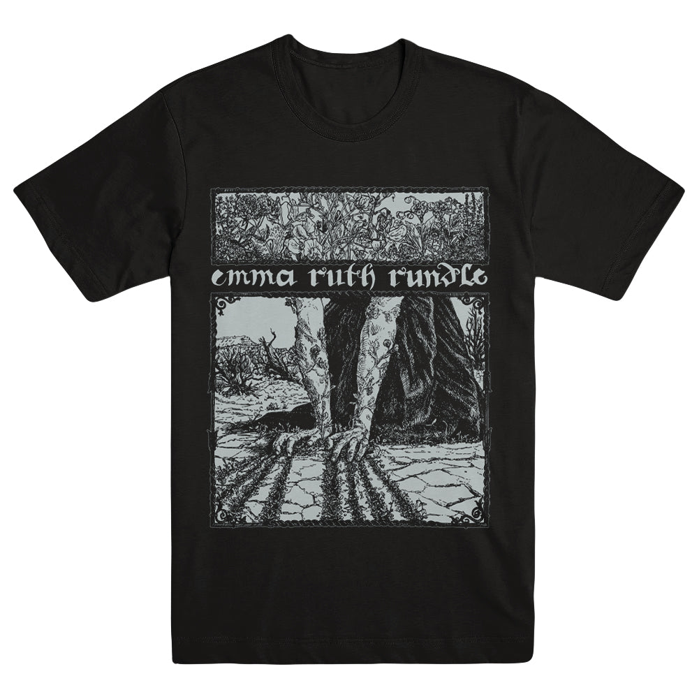 EMMA RUTH RUNDLE "Sweet Pea" T-Shirt