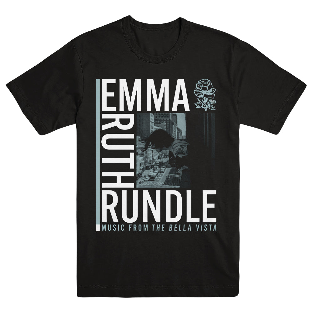 EMMA RUTH RUNDLE "The Bella Vista" T-Shirt