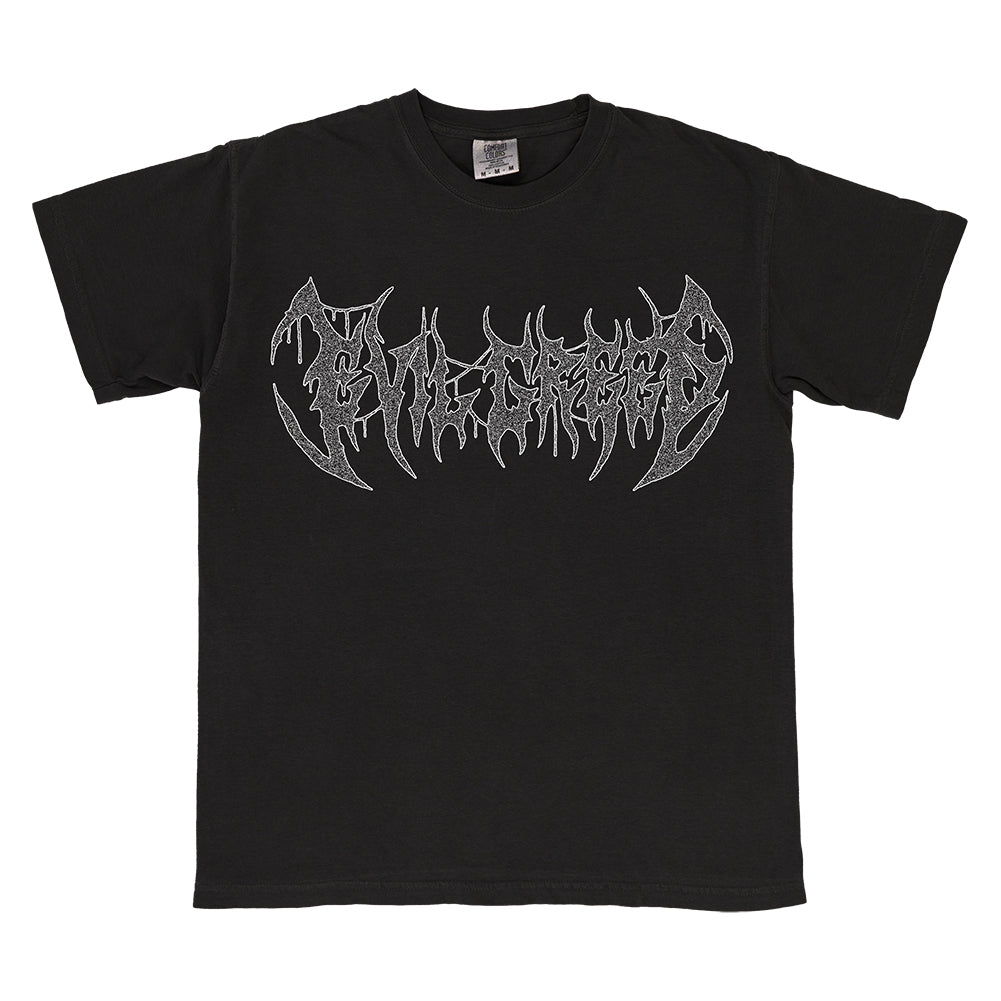 EVIL GREED "Troops Of Doom" T-Shirt